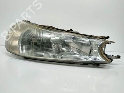 Used Right headlight FORD MONDEO II Turnier (BNP) 2.0 i (131 hp) 7839528