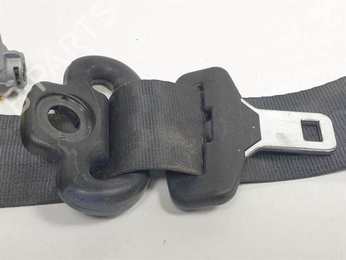 Front right seatbelt FORD KA (RU8) 1.2 | BP10651262I25