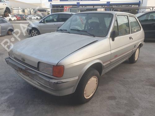 Brugte FORD FIESTA II (FBD) 1.1 (FBD) 4815484