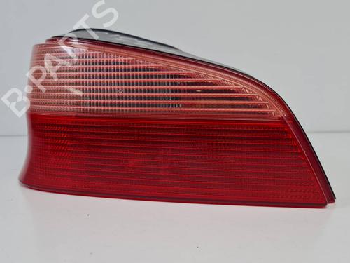 Used Left taillight Left taillight 37484436 37484436