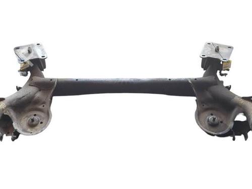 Used Rear axle Rear axle FORD TRANSIT CONNECT (P65_, P70_, P80_) 1.8 Di (75 hp) 29275130 29275130