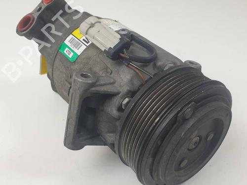Used AC compressor AC compressor OPEL ZAFIRA / ZAFIRA FAMILY B (A05) 1.9 CDTI (M75) (150 hp) 30763248 30763248