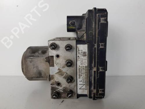 ABS pump TOYOTA COROLLA (_E11_) 1.6 16V (ZZE112_, ZZE112R) | BP8930556M43 