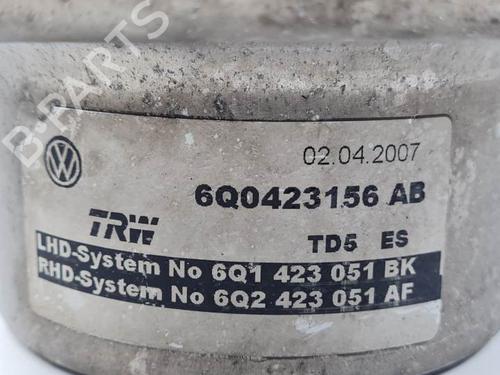 Steering pump SEAT IBIZA III (6L1) 1.4 TDI | BP28804091M99 
