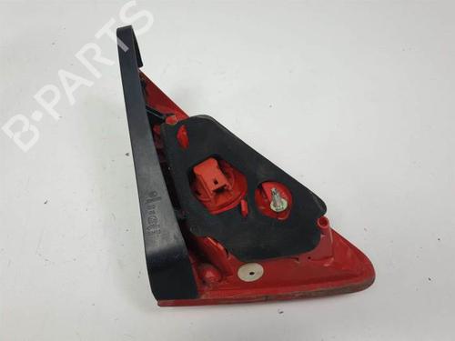 Left tailgate light PEUGEOT 3008 II SUV (MC_, MR_, MJ_, M4_)  | BP10905559C79 
