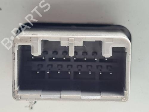 Display monitor LAND ROVER DISCOVERY IV (L319) 3.0 SDV6 4x4 | BP30142387C48