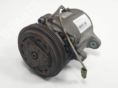 AC compressor SMART ROADSTER (452) 0.7 (452.434) | BP11931113M34 