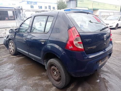 Warning switch DACIA SANDERO II 1.2 | BP9539026I22 - Image 3
