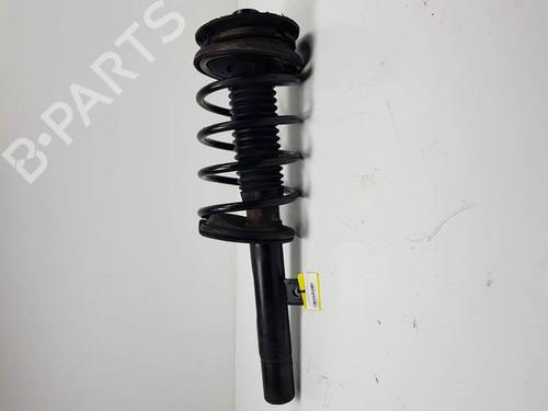 Used Left front shock absorber Left front shock absorber PEUGEOT 607 (9D, 9U) 3.0 V6 24V (207 hp) 19070904 19070904