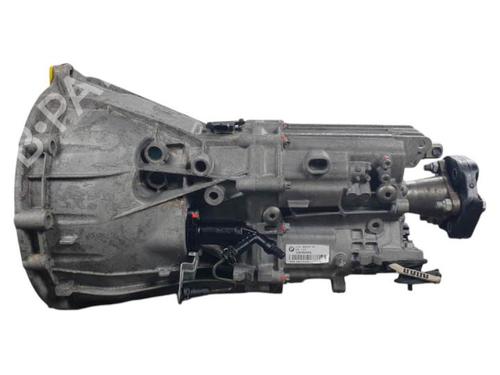 Gearbox BMW 1 (F20) 116 d | BP24934173M3