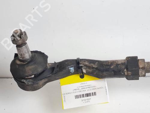 Steering rack KIA SORENTO I (JC) 2.5 CRDi 4WD | BP28034328M22 