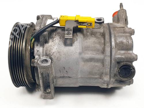AC compressor PEUGEOT 307 Break (3E) 1.6 HDi 110 | BP34511316M34  - Image 8