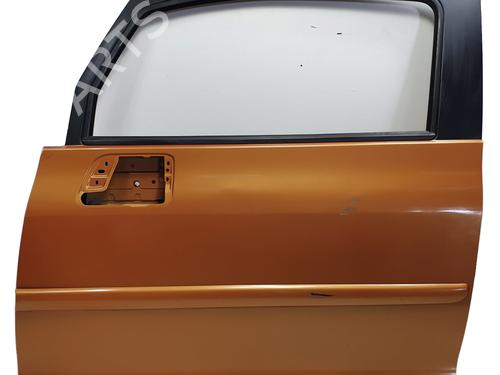 Used Left front door Left front door PEUGEOT 1007 (KM_) 1.6 16V (109 hp) 36488114 36488114