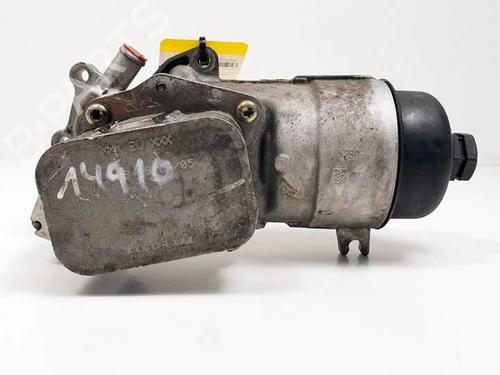 Used Oil radiator Oil radiator PEUGEOT 307 Break (3E) 1.6 HDi 110 (109 hp) 19094474 19094474