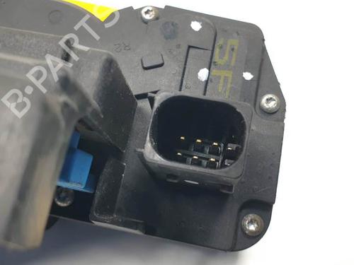 Rear right lock OPEL ANTARA A (L07) 2.0 CDTI | BP25119028C99 