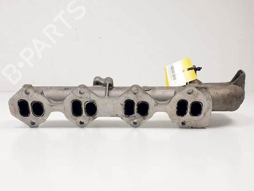 Manifold Indsugning RENAULT MEGANE II Saloon (LM0/1_) [2003-2025]  17649001