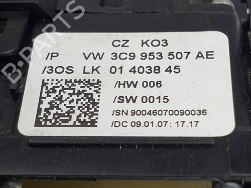 Steering column stalk VW PASSAT B6 Variant (3C5) 2.0 TDI | BP29964885I23 