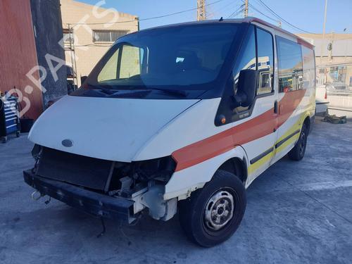 Used Parts FORD TRANSIT Bus (FD_ _, FB_ _, FS_ _, FZ_ _, FC_ _) 2.0 DI (F_E_, F_F_, F_G_) 4640482
