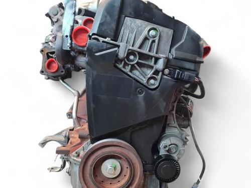 Engine RENAULT MODUS / GRAND MODUS (F/JP0_) 1.5 dCi (FP0F, JP0F) | BP28060701M1 