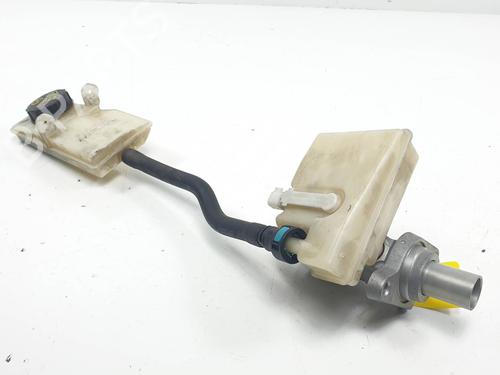Used Brake master cylinder Brake master cylinder FORD S-MAX (WA6) 2.0 TDCi (140 hp) 29297996 29297996