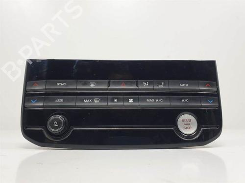 Used Climate control JAGUAR XE (X760) 2.0 D (180 hp) 10727280