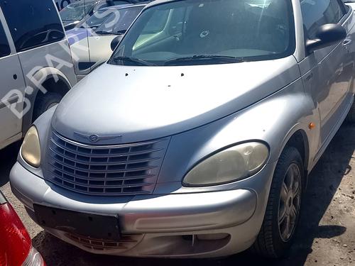Right headlight CHRYSLER PT CRUISER (PT_) 2.4 | BP37158000C29 - Image 3