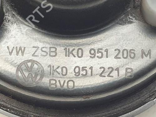 Horn VW GOLF VI (5K1) 1.6 TDI | BP24340219E13 - Image 7
