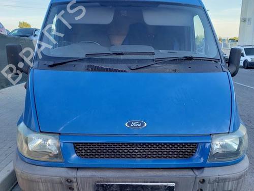 Brake master cylinder FORD TRANSIT Van (FA_ _) 2.4 DI (FAA_, FAB_, FAC_, FAD_) | BP11491823M77 - Image 4