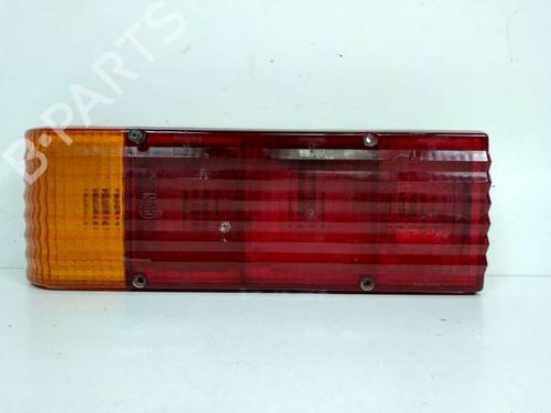 Used Left taillight PEUGEOT J5 Bus (280P) [1981-1990]  7405320