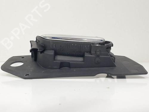 Front right interior door handle PEUGEOT 607 (9D, 9U) | BP12446353I14 - Image 2