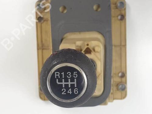 Gear lever FIAT BRAVO II (198_) 1.4 T-Jet (198AXF1B) | BP25121020M90 