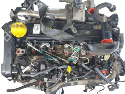 Engine RENAULT CLIO III (BR0/1, CR0/1) 1.5 dCi (BR17, CR17) | BP38743778M1 - Image 5