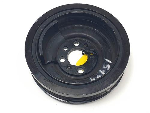 Used Pulley Pulley SKODA FABIA III (NJ3) 1.4 TDI (90 hp) 25140979 25140979