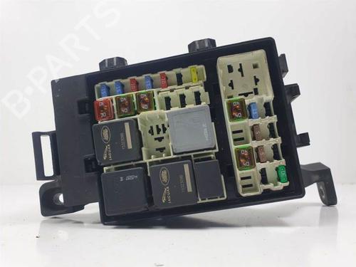 Fuse box JAGUAR XE (X760) 2.0 D | BP10727860E1 