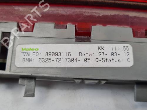 Third brake light BMW X3 (F25) xDrive 20 d | BP37659051L11 - Image 4