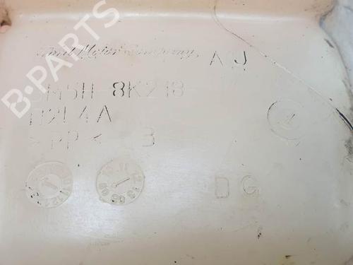 Expansion tank FORD FOCUS II (DA_, HCP, DP) 1.6 TDCi | BP24931123C120 
