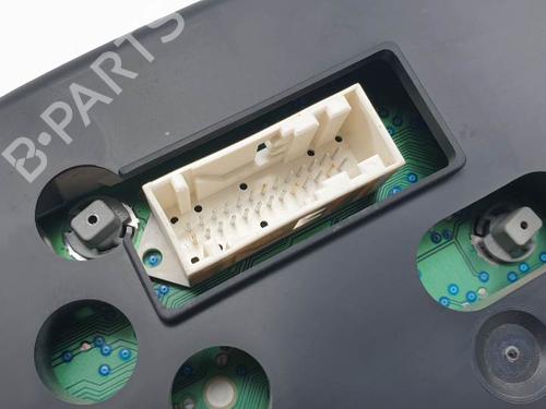 Instrument cluster FORD FOCUS I (DAW, DBW) 1.6 16V | BP27525718C47 