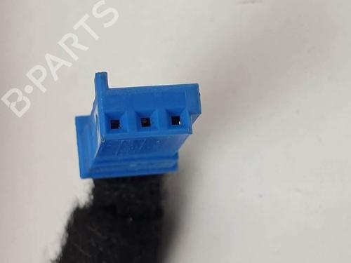 Front left seatbelt BMW Z4 Roadster (E85) 2.2 i | BP25143682I26 - Image 3