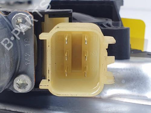 Front right window mechanism FORD KUGA II (DM2) 2.0 TDCi 4x4 | BP34512504C23 - Image 3