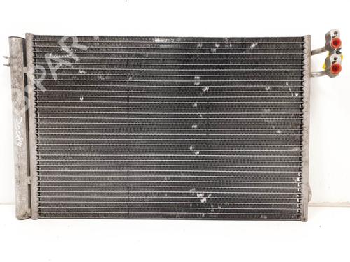 Used AC radiator AC radiator BMW 1 (E87) 116 i (115 hp) 24340833 24340833