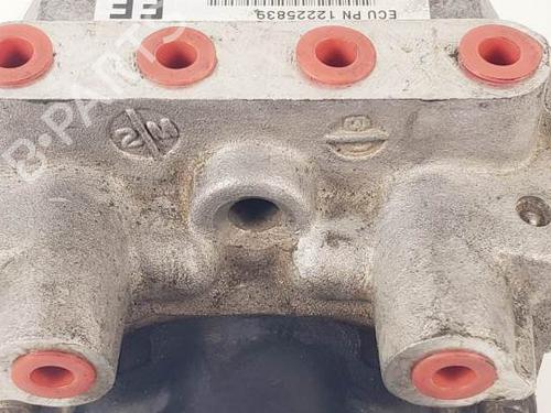 ABS pump DAEWOO REZZO (U100) 1.6 | BP15379277M43 