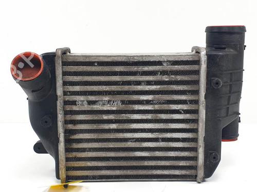 Intercooler AUDI A6 Allroad C6 (4FH) 3.0 TDI quattro | BP28804163M30