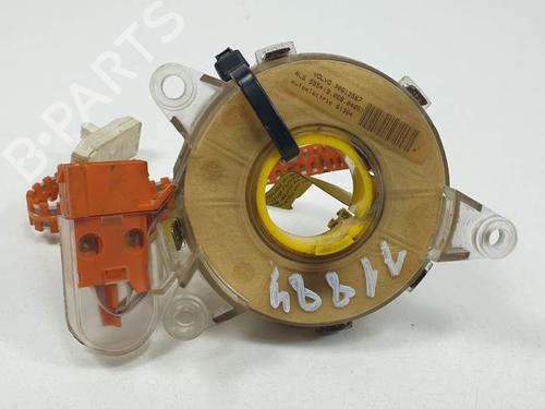 Squib airbag VOLVO S40 I (644) 1.6 | BP13664527C102 
