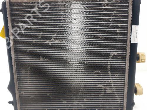 Water radiator PEUGEOT 2008 I (CU_) 1.2 PureTech 82 | BP31058700M31 - Image 2