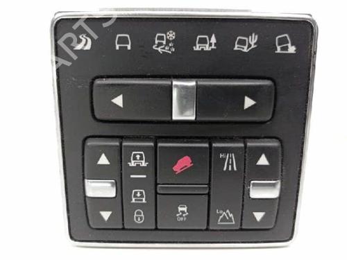 Used Switch LAND ROVER RANGE ROVER SPORT I (L320) 3.0 D 4x4 (245 hp) 7768114