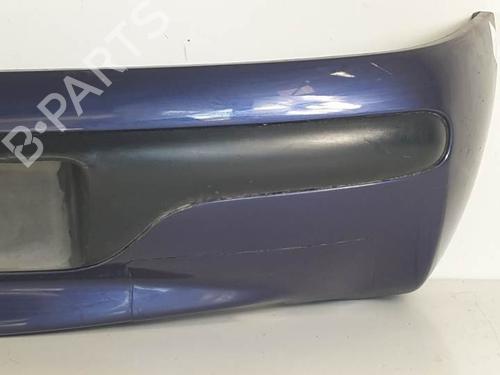 Rear bumper OPEL TIGRA (S93) 1.6 16V (F07) | BP16525502C8 