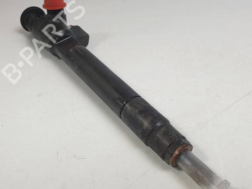 Used Injector Injector PEUGEOT BOXER Van 2.0 BlueHDi 130 (130 hp) 30896376 30896376