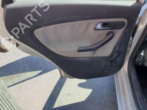 Front right seatbelt SEAT IBIZA III (6L1) 1.9 SDI | BP12384734I25 