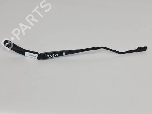 Used Front windshield wiper arm Front windshield wiper arm RENAULT CLIO IV (BH_) 1.5 dCi 90 (90 hp) 7158186 7158186