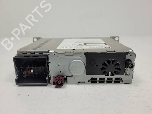Radio BMW X3 (F25) xDrive 28 i | BP36069408E6 - Image 2